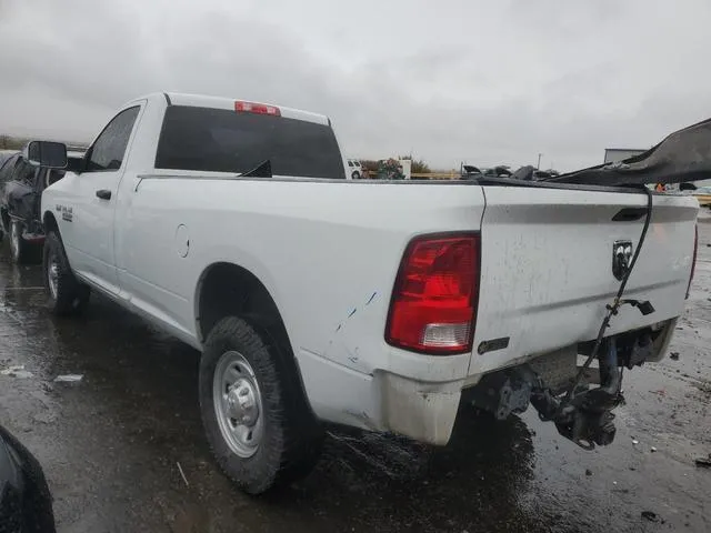 3C6MR4AJ7FG625870 2015 2015 RAM 2500- ST 2