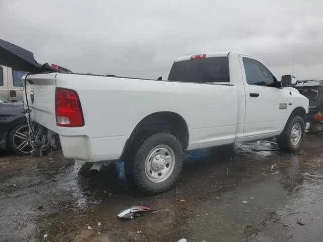 3C6MR4AJ7FG625870 2015 2015 RAM 2500- ST 3