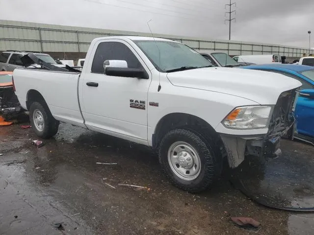 3C6MR4AJ7FG625870 2015 2015 RAM 2500- ST 4