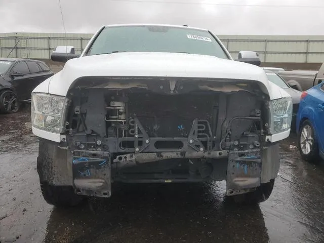 3C6MR4AJ7FG625870 2015 2015 RAM 2500- ST 5