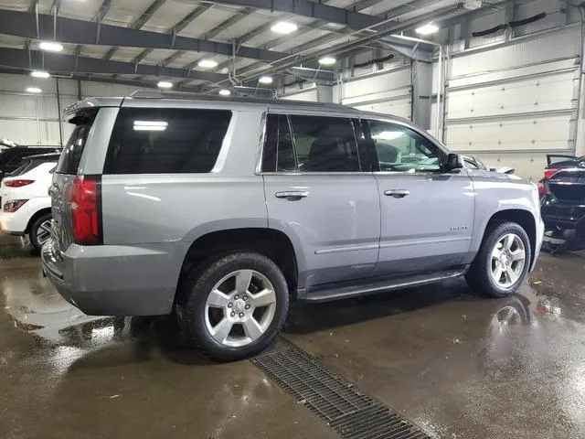 1GNSKAKC1KR102350 2019 2019 Chevrolet Tahoe- K1500 Ls 3