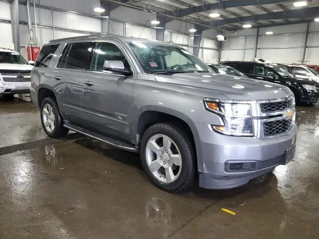 1GNSKAKC1KR102350 2019 2019 Chevrolet Tahoe- K1500 Ls 4