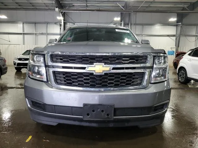 1GNSKAKC1KR102350 2019 2019 Chevrolet Tahoe- K1500 Ls 5