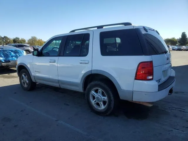 1FMDU73E82ZC04870 2002 2002 Ford Explorer- Xlt 2