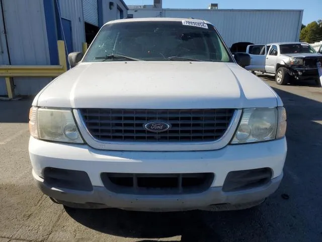 1FMDU73E82ZC04870 2002 2002 Ford Explorer- Xlt 5