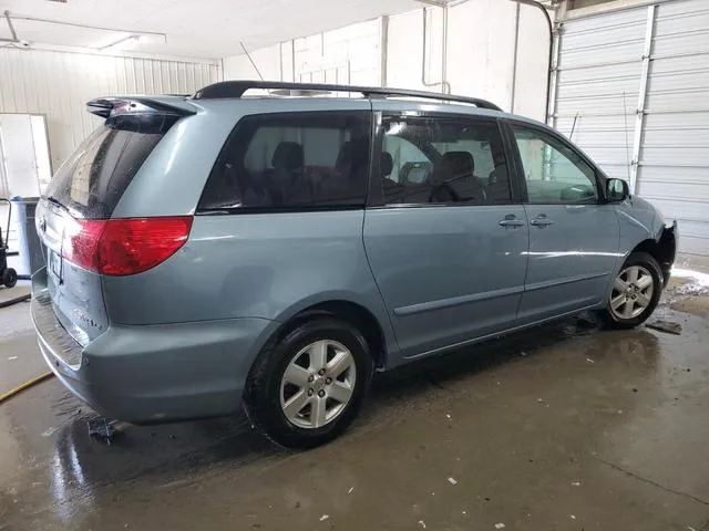 5TDZA23C86S461149 2006 2006 Toyota Sienna- CE 3