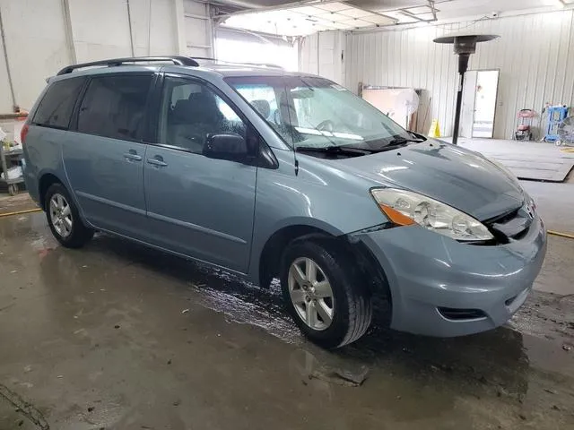 5TDZA23C86S461149 2006 2006 Toyota Sienna- CE 4