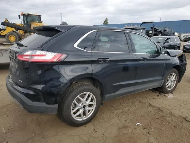 2FMPK4J99RBA44843 2024 2024 Ford Edge- Sel 3