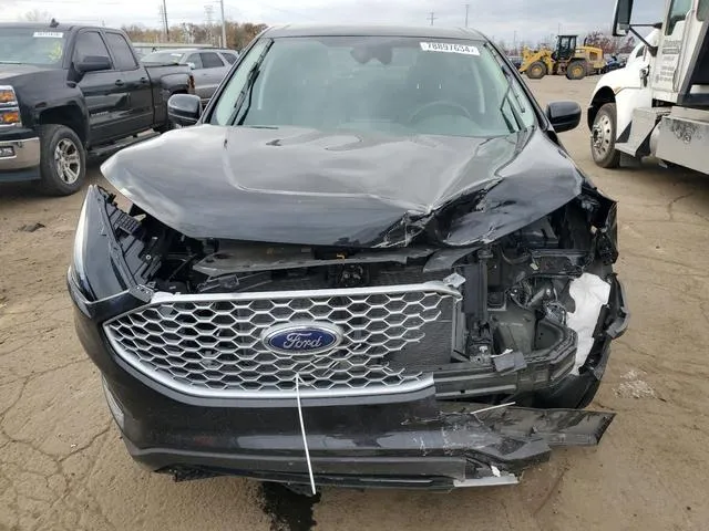 2FMPK4J99RBA44843 2024 2024 Ford Edge- Sel 5