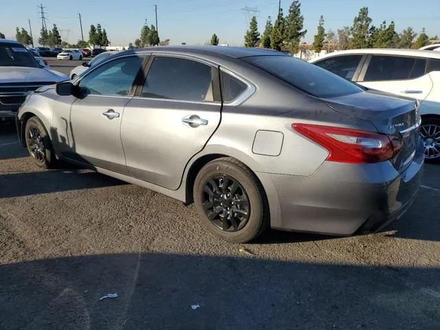 1N4AL3AP6JC251197 2018 2018 Nissan Altima- 2-5 2