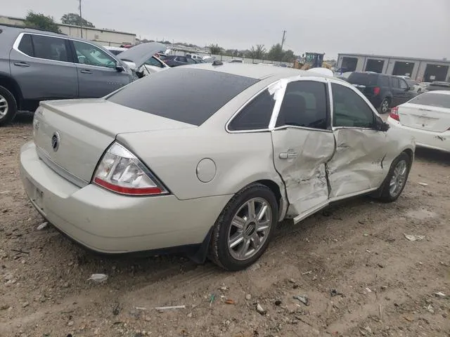 1MEHM42W58G604208 2008 2008 Mercury Sable- Premier 3