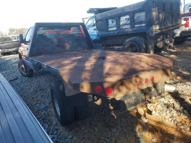 3B6MC36D1WM220164 1998 1998 Dodge RAM 3500 3