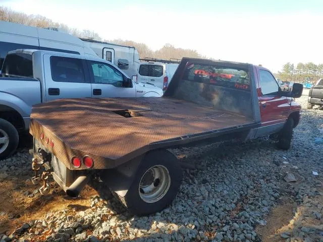 3B6MC36D1WM220164 1998 1998 Dodge RAM 3500 4