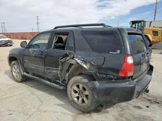 JTEZU14RX78084250 2007 2007 Toyota 4runner- SR5 2