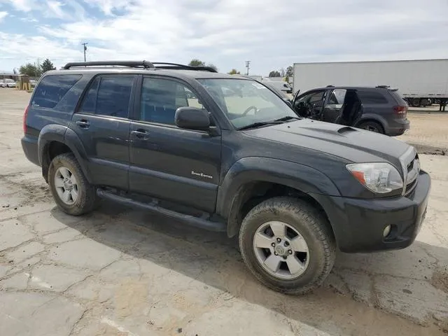 JTEZU14RX78084250 2007 2007 Toyota 4runner- SR5 4