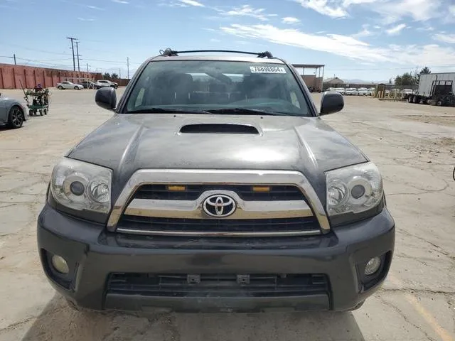 JTEZU14RX78084250 2007 2007 Toyota 4runner- SR5 5