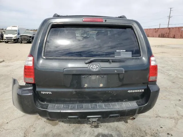 JTEZU14RX78084250 2007 2007 Toyota 4runner- SR5 6