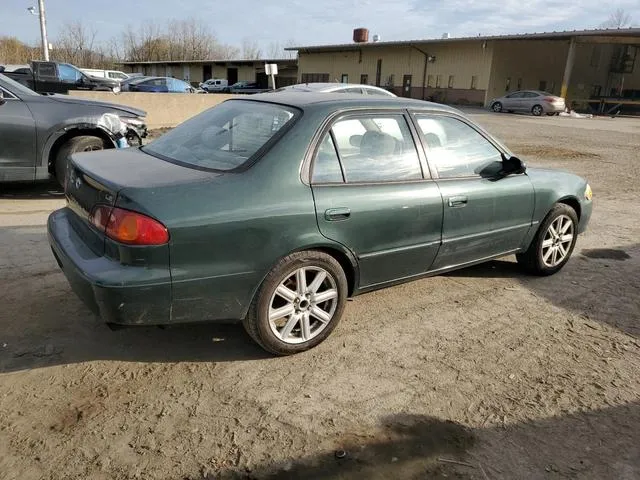 2T1BR12E01C455869 2001 2001 Toyota Corolla- CE 3