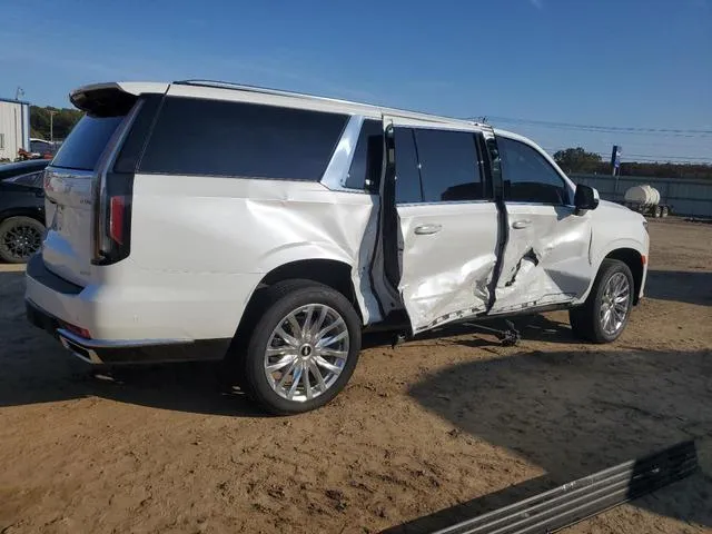 1GYS4LKL7PR507936 2023 2023 Cadillac Escalade- Esv Premium 3