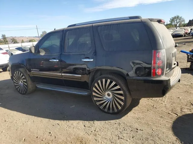 1GKFK03289R220744 2009 2009 GMC Yukon- Denali 2