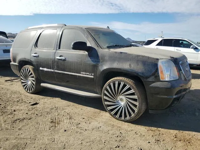 1GKFK03289R220744 2009 2009 GMC Yukon- Denali 4