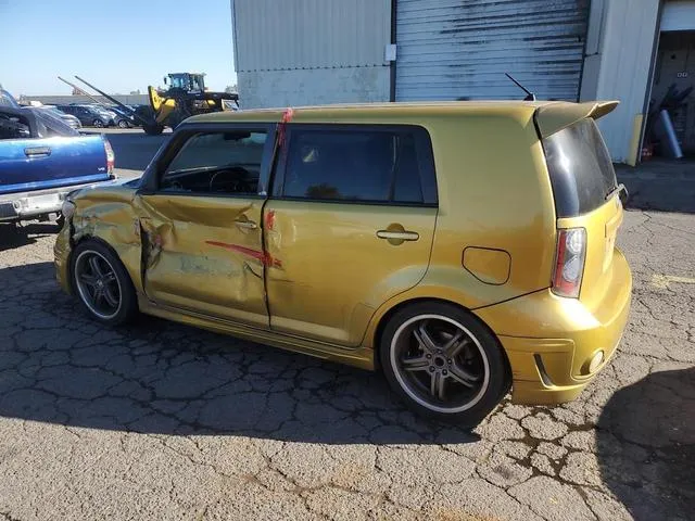 JTLKE50E781056823 2008 2008 Toyota Scion- XB 2