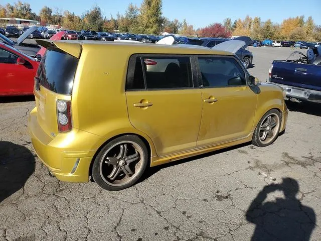 JTLKE50E781056823 2008 2008 Toyota Scion- XB 3