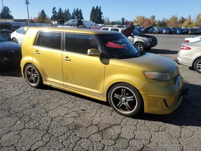 JTLKE50E781056823 2008 2008 Toyota Scion- XB 4