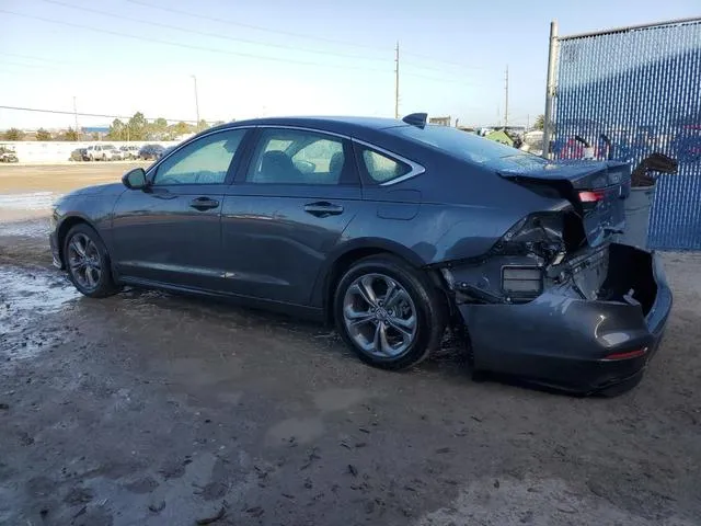 1HGCY1F33RA041518 2024 2024 Honda Accord- EX 2