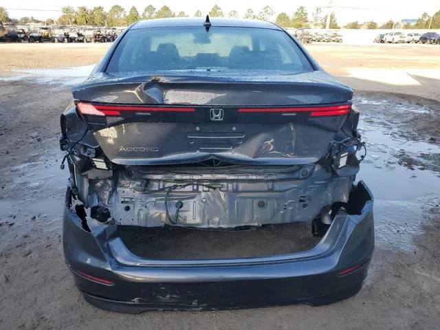 1HGCY1F33RA041518 2024 2024 Honda Accord- EX 6