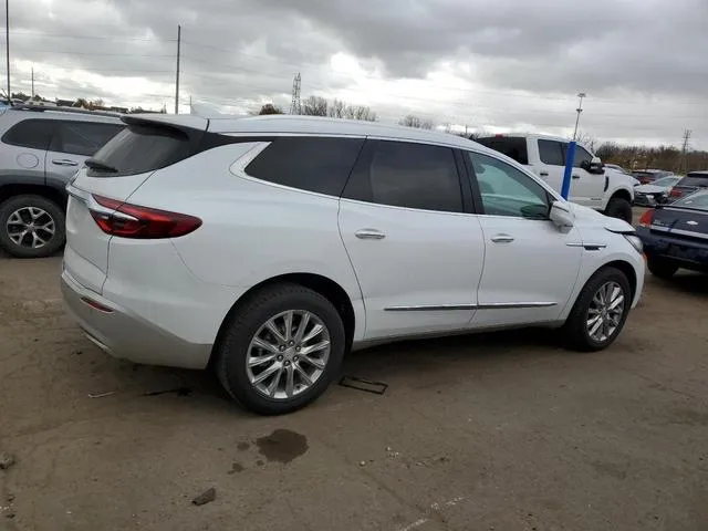 5GAEVBKW6MJ115420 2021 2021 Buick Enclave- Premium 3