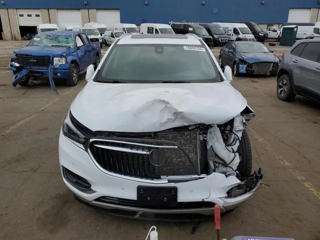 5GAEVBKW6MJ115420 2021 2021 Buick Enclave- Premium 5