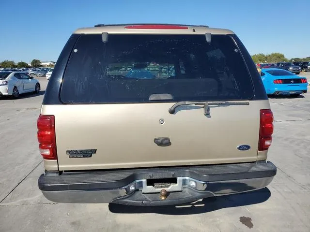 1FMRU15L2YLC48969 2000 2000 Ford Expedition- Xlt 6