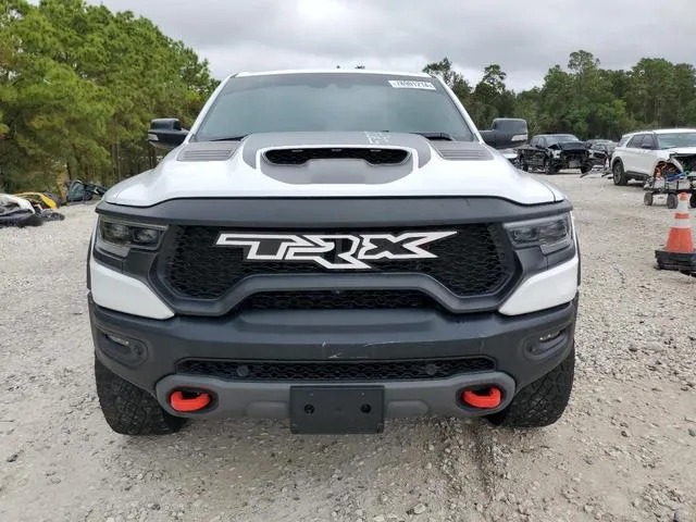 1C6SRFU9XMN723560 2021 2021 RAM 1500- Trx 5