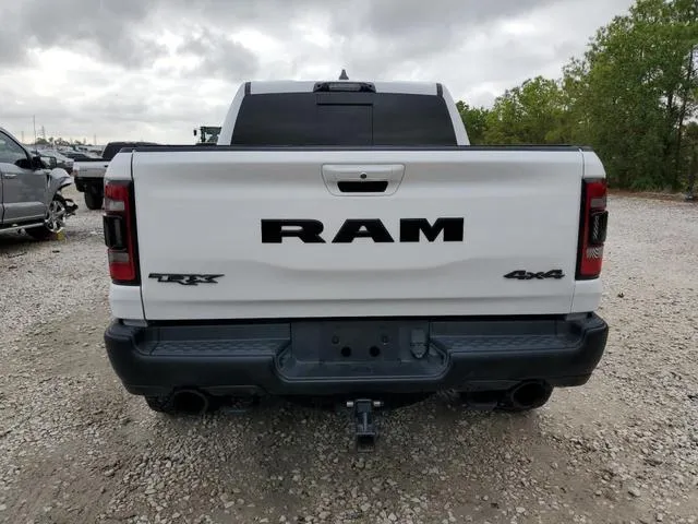 1C6SRFU9XMN723560 2021 2021 RAM 1500- Trx 6