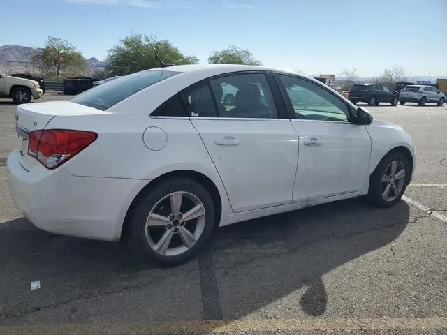 1G1PE5SB9D7292345 2013 2013 Chevrolet Cruze- LT 3