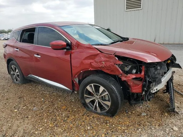 5N1AZ2MJ9KN121023 2019 2019 Nissan Murano- S 4