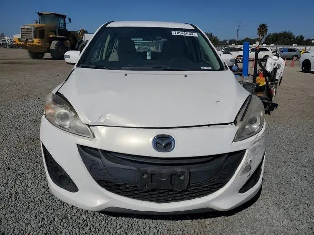 JM1CW2BL2F0183716 2015 2015 Mazda 5- Sport 5