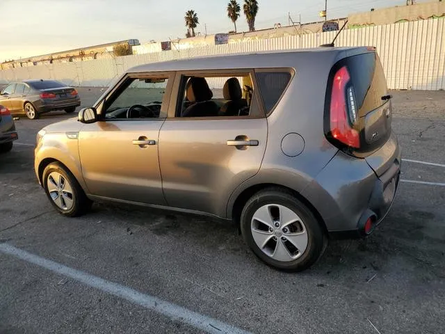 KNDJN2A29G7334885 2016 2016 KIA Soul 2