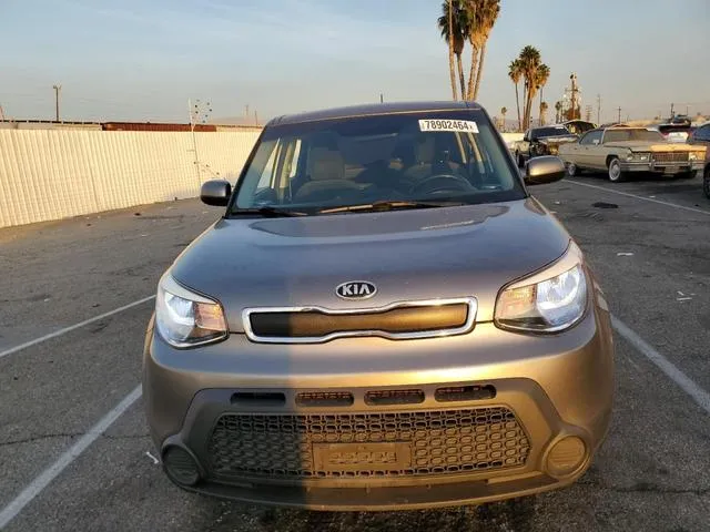 KNDJN2A29G7334885 2016 2016 KIA Soul 5