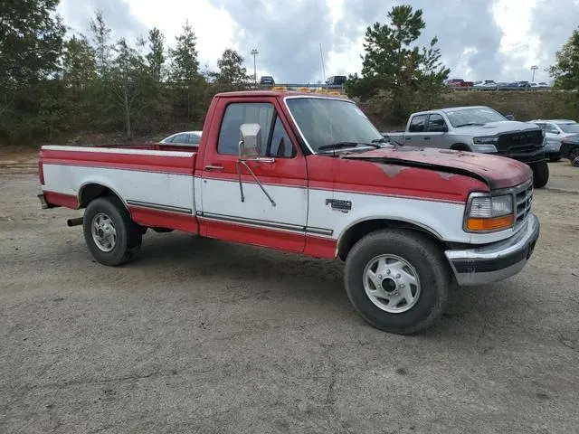 1FTHF25FXTEA83583 1996 1996 Ford F-250 4