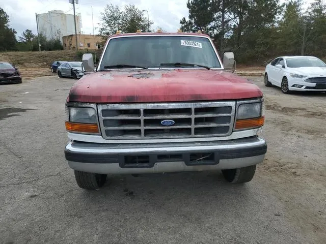 1FTHF25FXTEA83583 1996 1996 Ford F-250 5