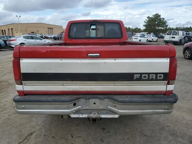 1FTHF25FXTEA83583 1996 1996 Ford F-250 6