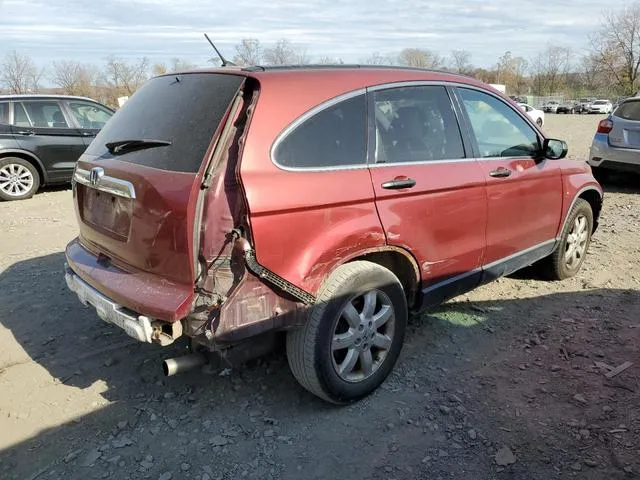 JHLRE48508C032203 2008 2008 Honda CR-V- EX 3