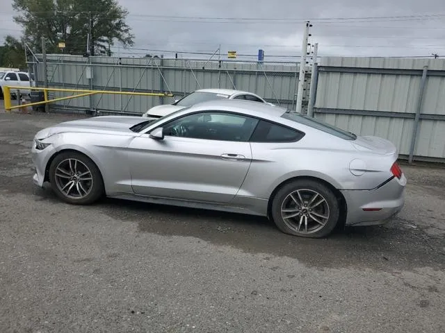 1FA6P8TH8F5315250 2015 2015 Ford Mustang 2