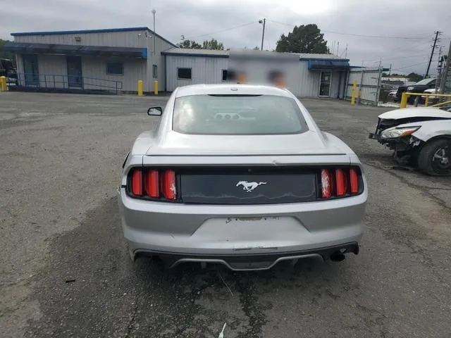 1FA6P8TH8F5315250 2015 2015 Ford Mustang 6