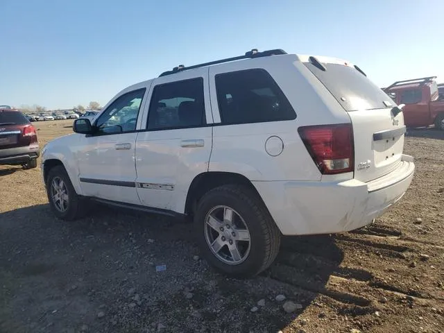 1J8GR48K67C630687 2007 2007 Jeep Grand Cherokee- Laredo 2