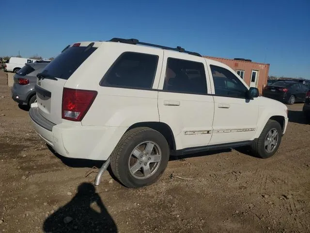 1J8GR48K67C630687 2007 2007 Jeep Grand Cherokee- Laredo 3