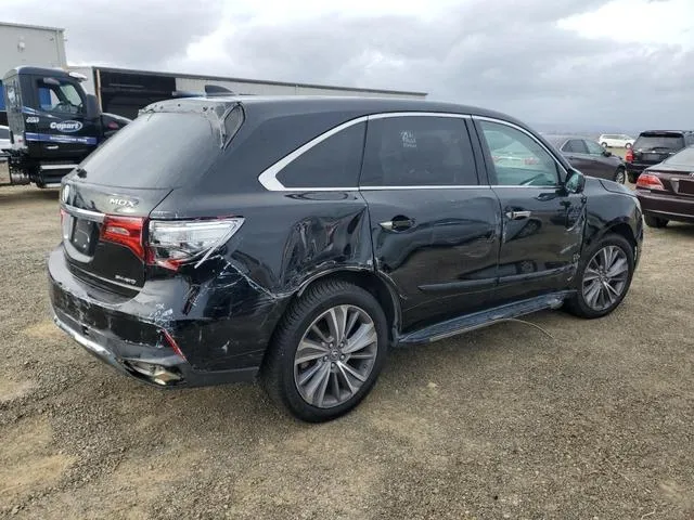 5FRYD4H57HB028016 2017 2017 Acura MDX- Technology 3