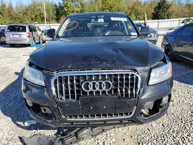 WA1L2AFP8GA041007 2016 2016 Audi Q5- Premium Plus 5